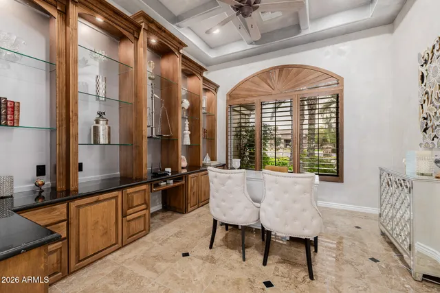 $2,980,000 | 1128 East Desert Court, Gilbert, AZ 85234