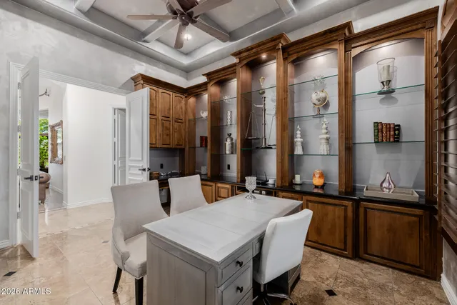 $2,980,000 | 1128 East Desert Court, Gilbert, AZ 85234