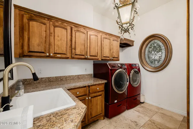 $2,980,000 | 1128 East Desert Court, Gilbert, AZ 85234