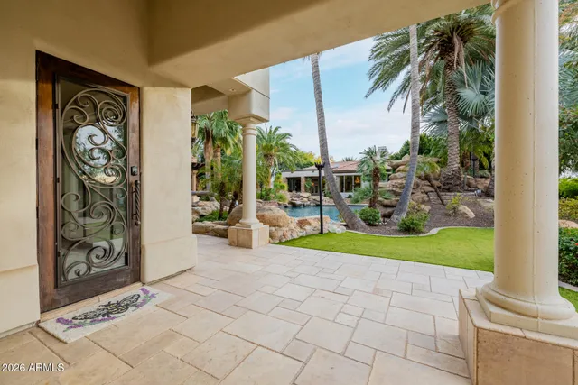 $2,980,000 | 1128 East Desert Court, Gilbert, AZ 85234