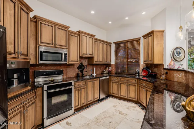 $2,980,000 | 1128 East Desert Court, Gilbert, AZ 85234