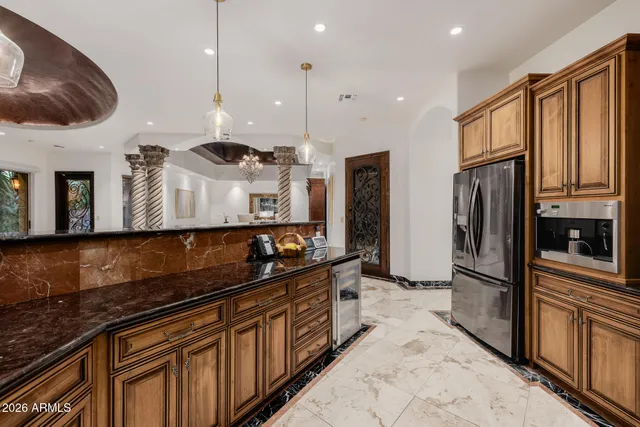 $2,980,000 | 1128 East Desert Court, Gilbert, AZ 85234