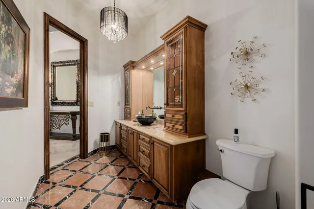 $2,980,000 | 1128 East Desert Court, Gilbert, AZ 85234