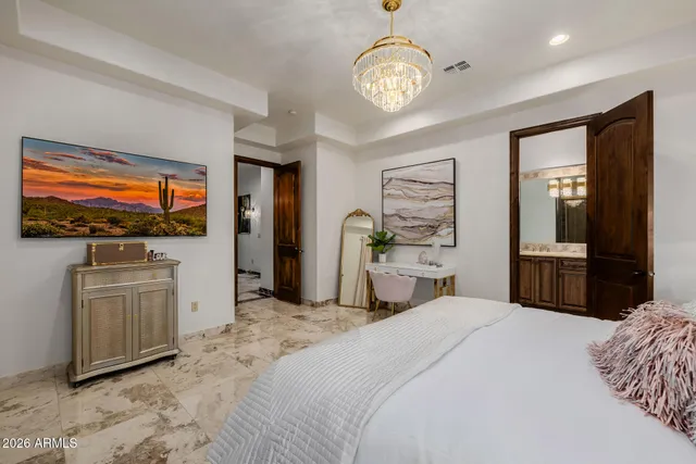 $2,980,000 | 1128 East Desert Court, Gilbert, AZ 85234