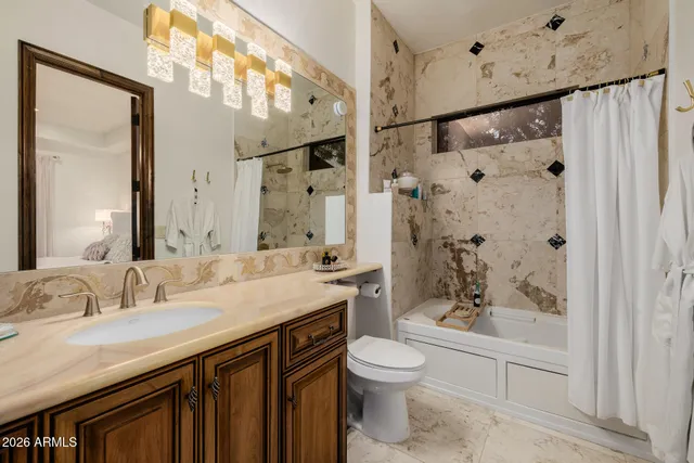 $2,980,000 | 1128 East Desert Court, Gilbert, AZ 85234