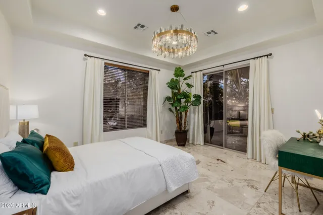 $2,980,000 | 1128 East Desert Court, Gilbert, AZ 85234