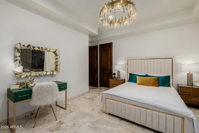 $2,980,000 | 1128 East Desert Court, Gilbert, AZ 85234