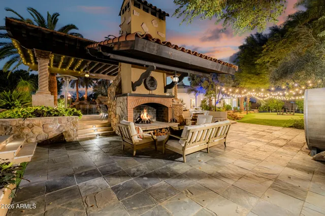 $2,980,000 | 1128 East Desert Court, Gilbert, AZ 85234