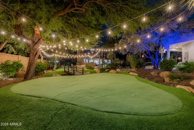 $2,980,000 | 1128 East Desert Court, Gilbert, AZ 85234