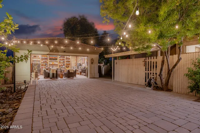 $2,980,000 | 1128 East Desert Court, Gilbert, AZ 85234