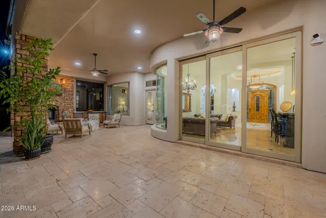 $2,980,000 | 1128 East Desert Court, Gilbert, AZ 85234