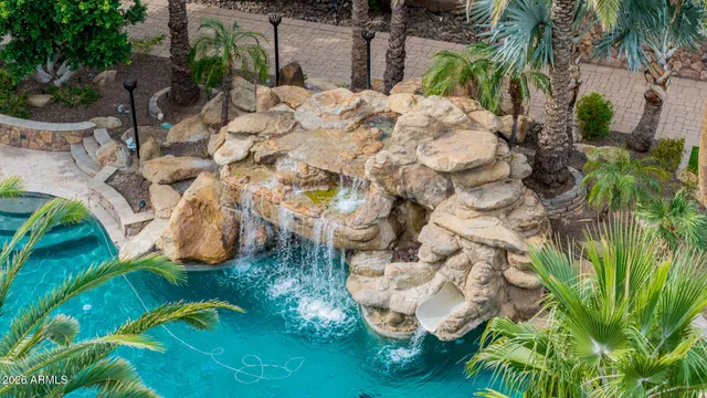 $2,980,000 | 1128 East Desert Court, Gilbert, AZ 85234