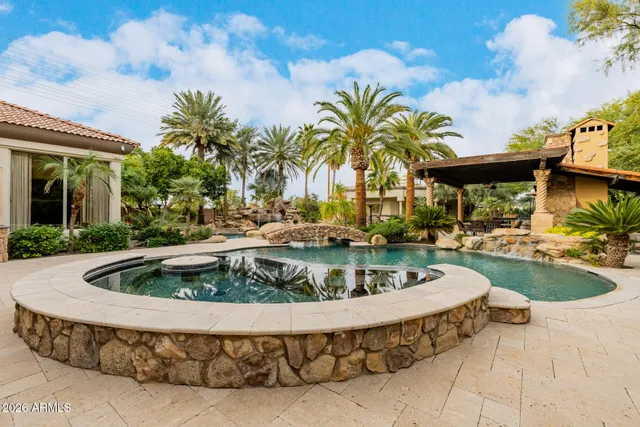 $2,980,000 | 1128 East Desert Court, Gilbert, AZ 85234