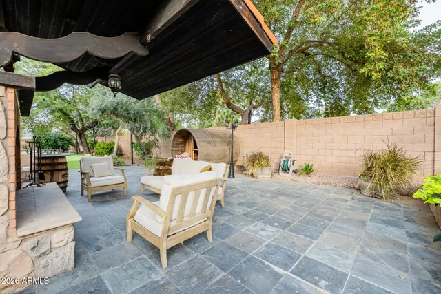 $2,980,000 | 1128 East Desert Court, Gilbert, AZ 85234