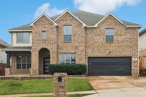 $549,900 | 5108 Leeray Road, Fort Worth, TX 76244