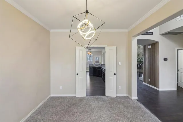 $549,900 | 5108 Leeray Road, Fort Worth, TX 76244