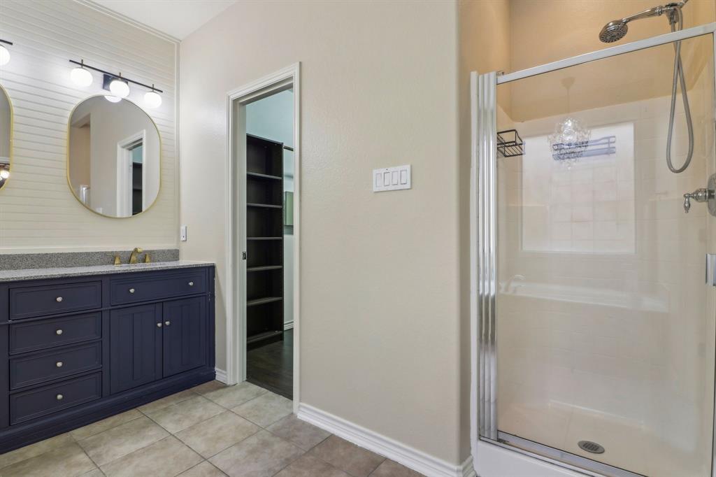 5108 Leeray Road Fort Worth, TX 76244 - Photo 23 of 40