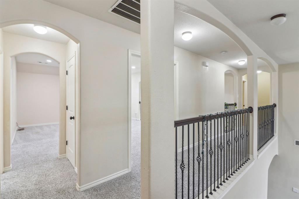 5108 Leeray Road Fort Worth, TX 76244 - Photo 26 of 40