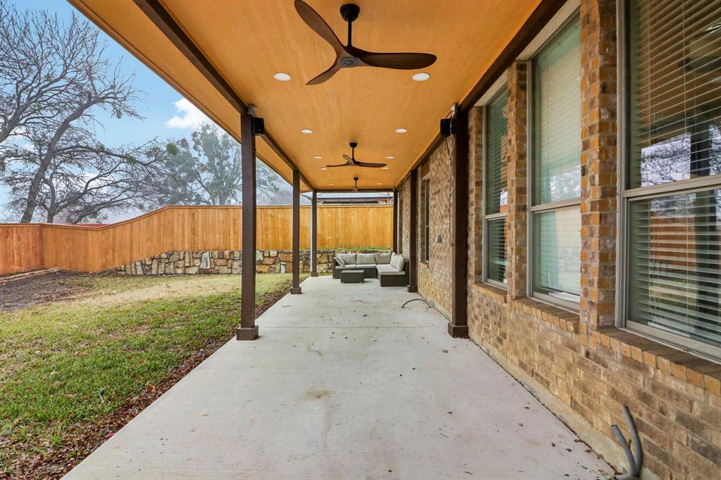 5108 Leeray Road Fort Worth, TX 76244 - Photo 37 of 40