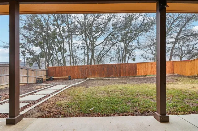 $549,900 | 5108 Leeray Road, Fort Worth, TX 76244