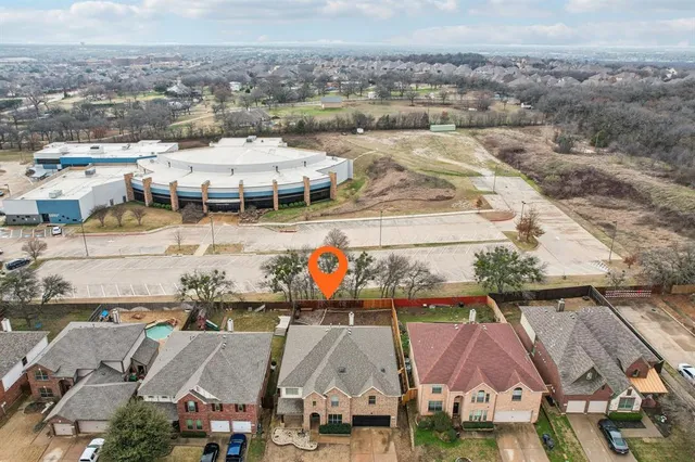 $549,900 | 5108 Leeray Road, Fort Worth, TX 76244