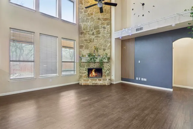 $549,900 | 5108 Leeray Road, Fort Worth, TX 76244