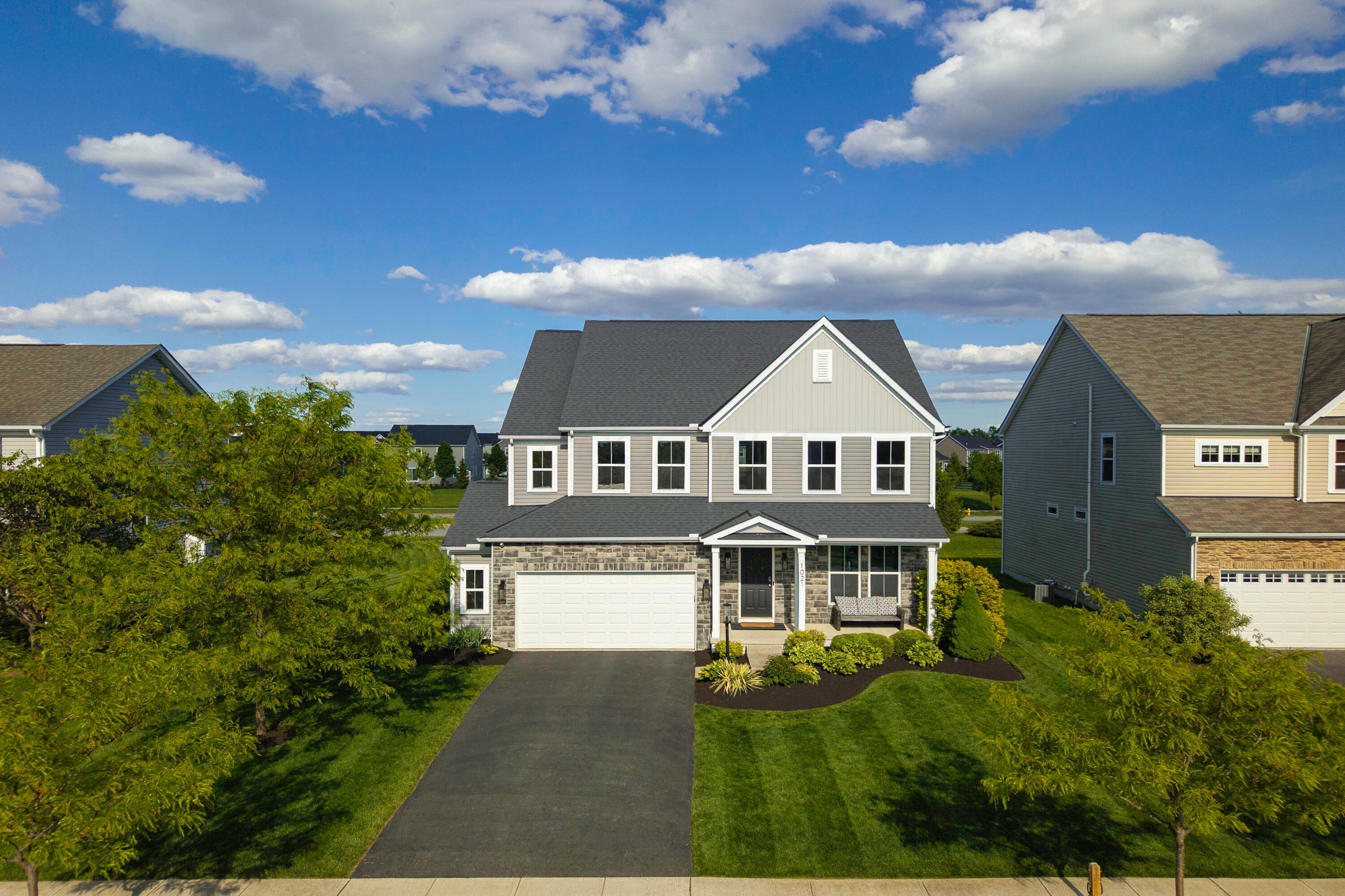 1021 Tree Line Way Delaware, OH 43015 - Photo 73 of 73 LH_Treeline Exteriors_001