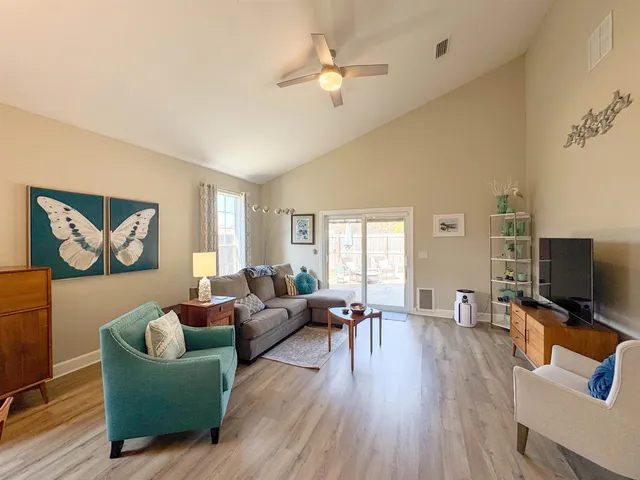 $305,000 | 24 Evening Star Drive, Crawfordville, FL 32327