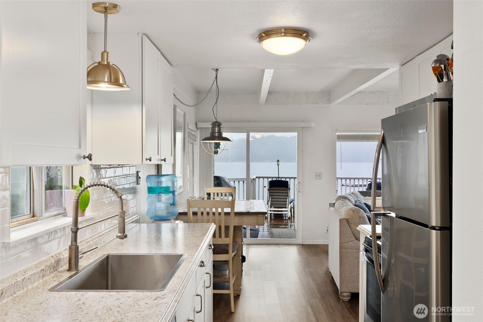 11571 Highway 106 Union, WA 98592 - Photo 13 of 38