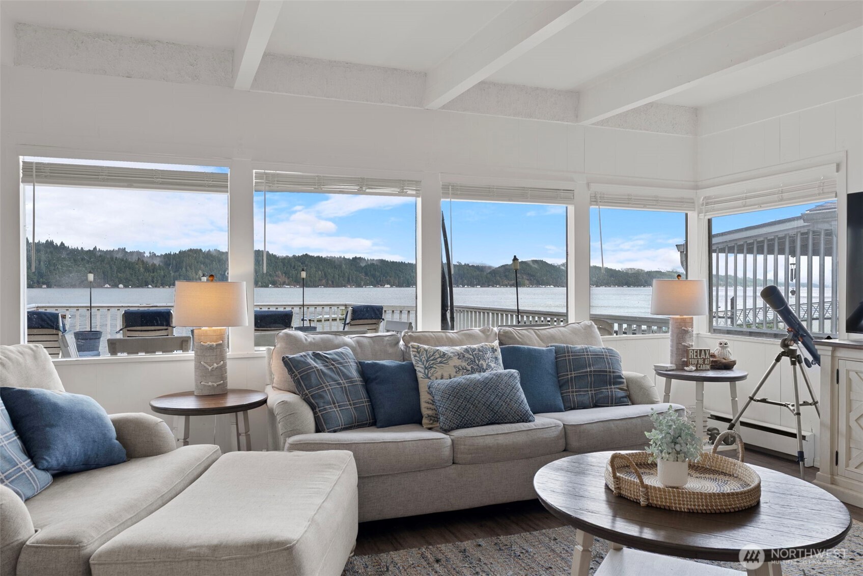 11571 Highway 106 Union, WA 98592 - Photo 18 of 38