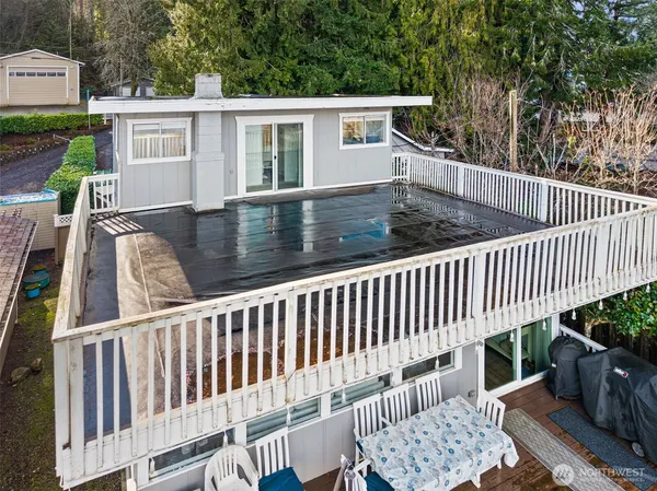 $849,500 | 11571 Highway 106, Union, WA 98592