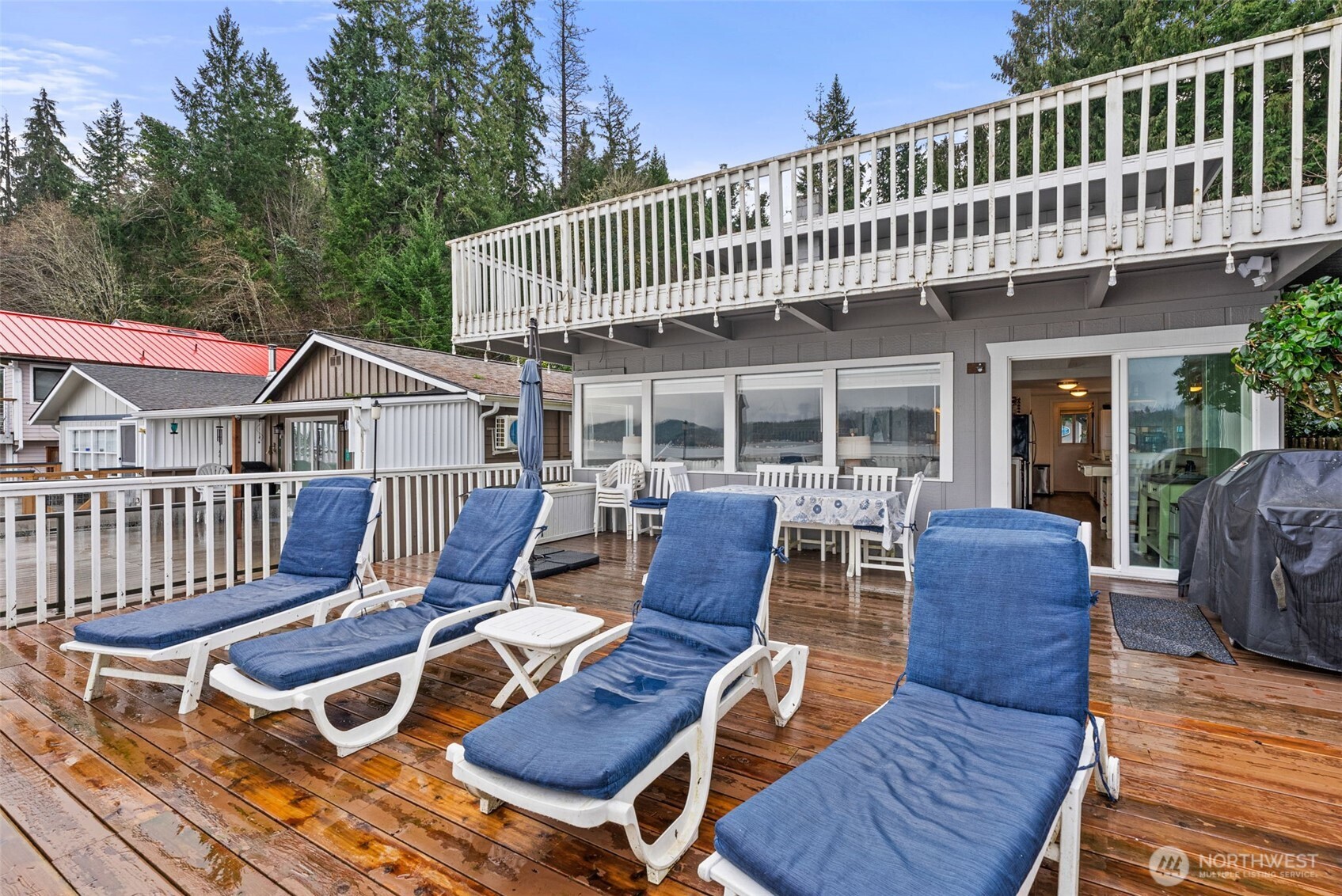 11571 Highway 106 Union, WA 98592 - Photo 33 of 38