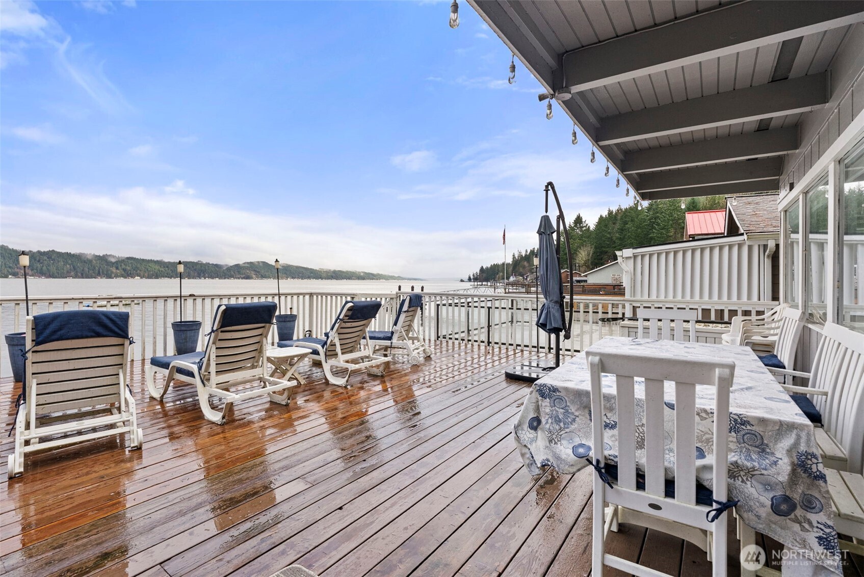 11571 Highway 106 Union, WA 98592 - Photo 35 of 38