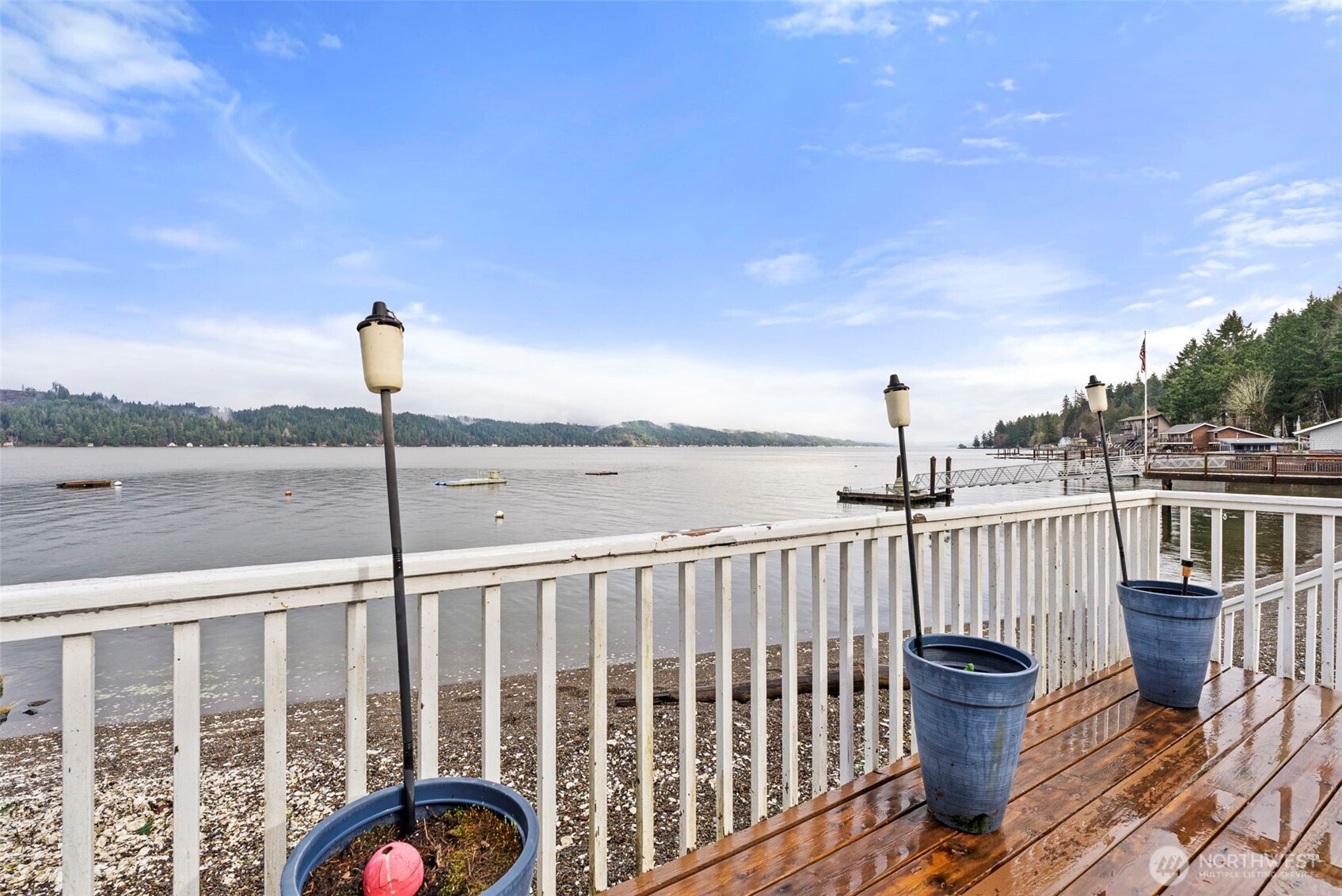 11571 Highway 106 Union, WA 98592 - Photo 37 of 38