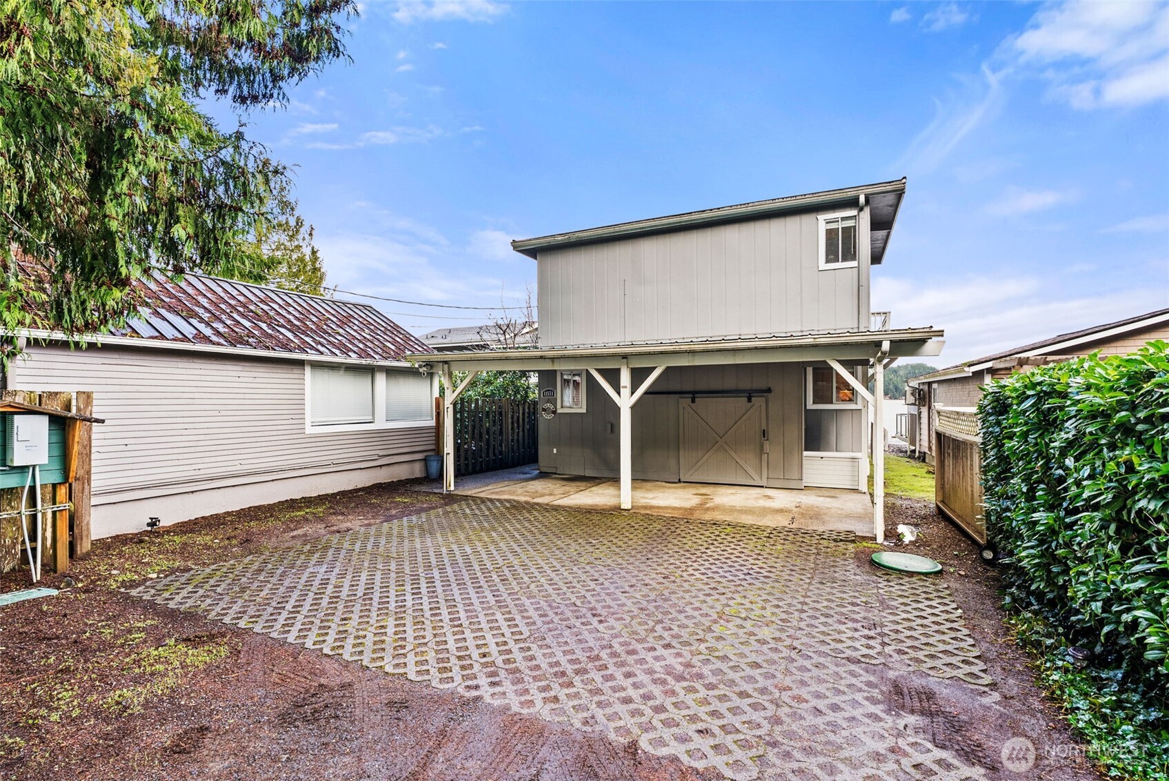 11571 Highway 106 Union, WA 98592 - Photo 8 of 38