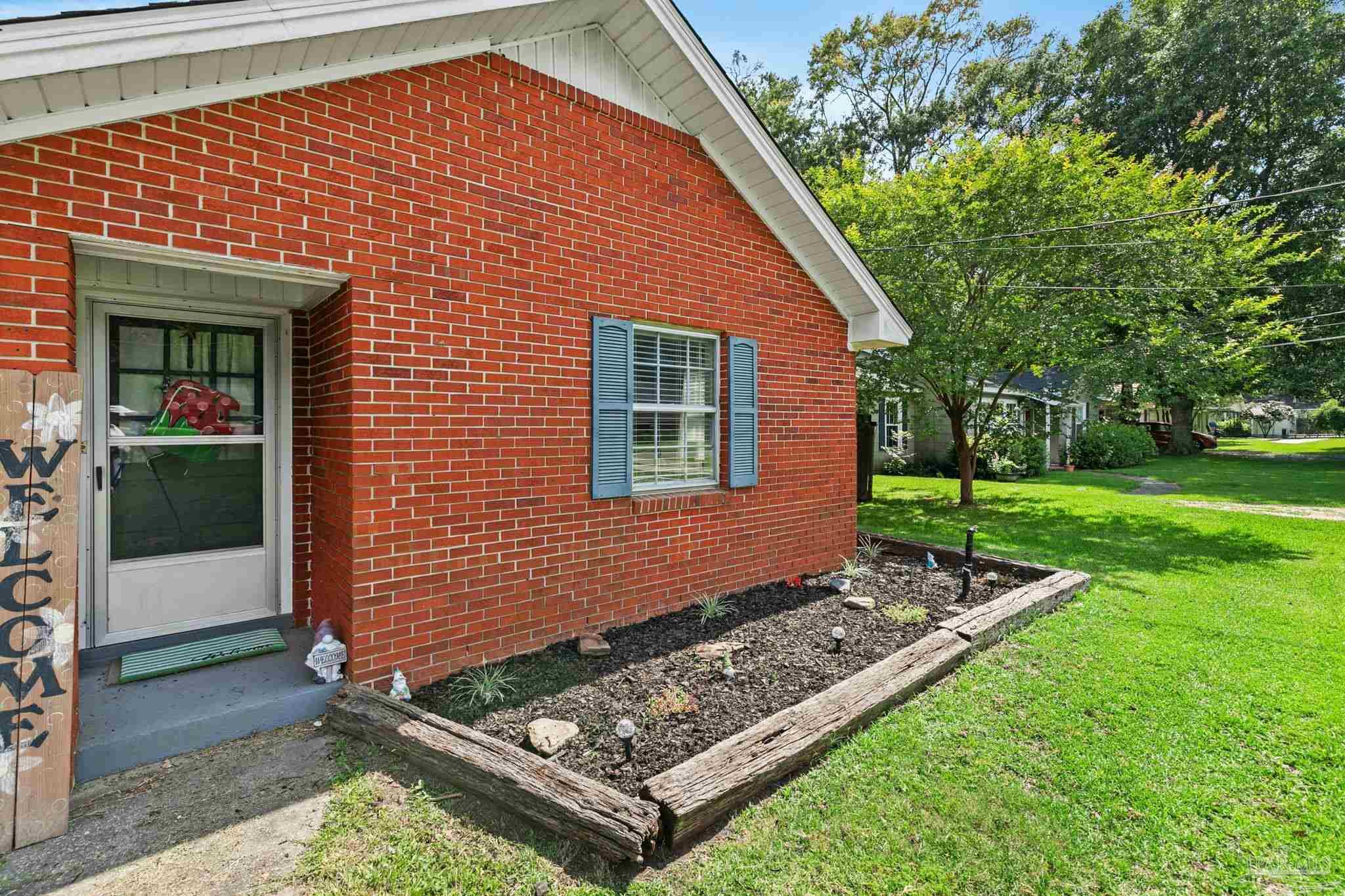 910 East Horner Street Atmore, AL 36502 - Photo 30 of 32