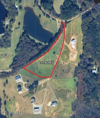 $249,000 | 1 Sandy Lane, Flora, MS 39071