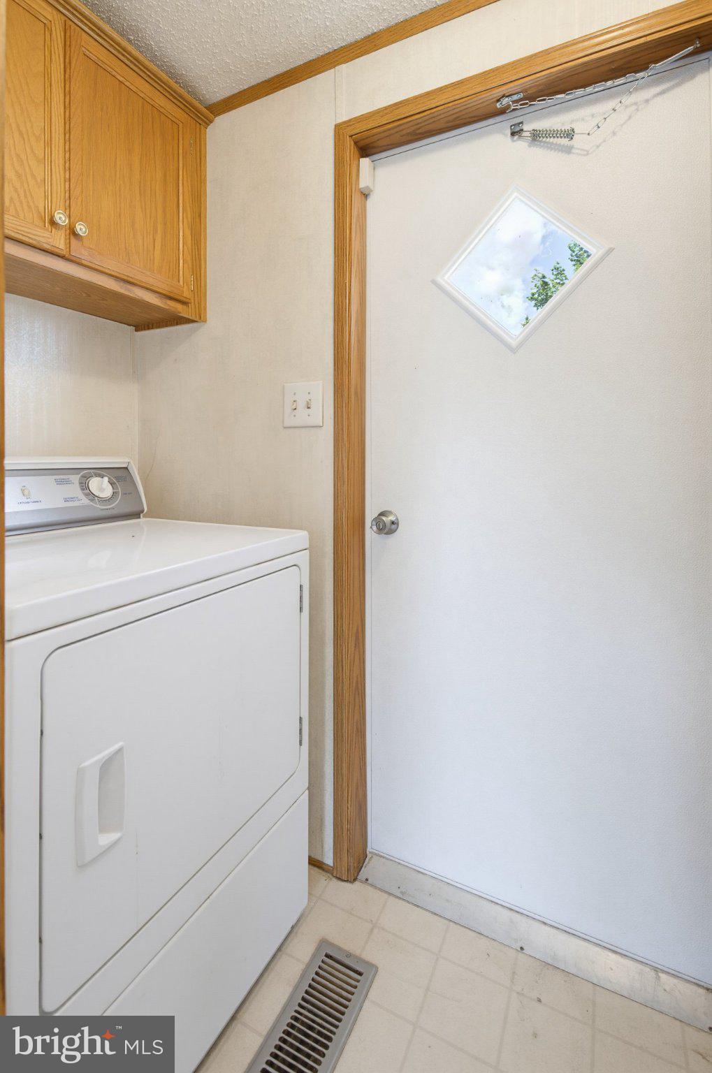 475 Wabash Road Ephrata, PA 17522 - Photo 18 of 33 Bright and functional laundry space.