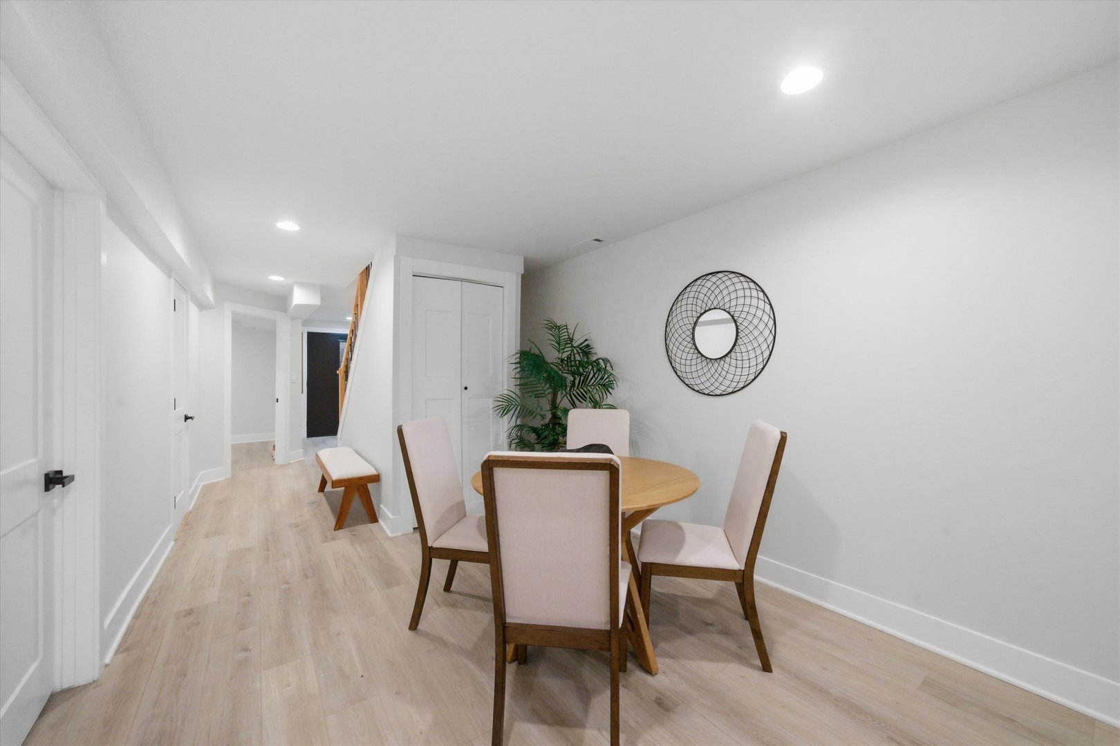 1641 North Springfield Avenue Chicago, IL 60647 - Photo 21 of 28 Gallery Image 21