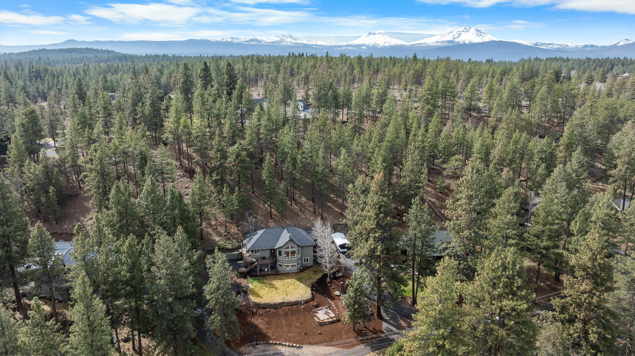 69856 Camp Polk Road Sisters, OR 97759 - Photo 33 of 42