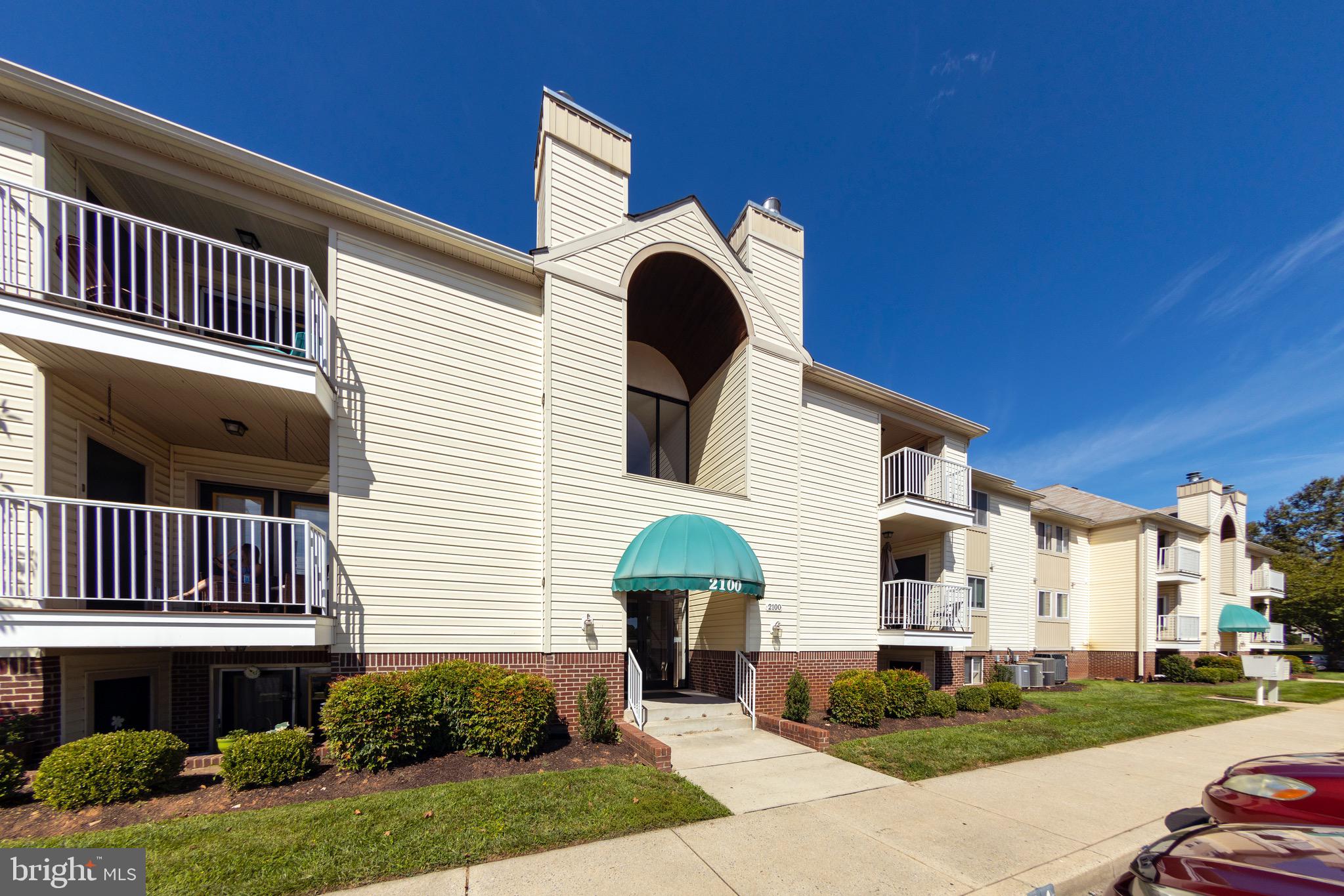 2100 Whitehall Road, Unit 2D Frederick, MD 21702 - Photo 3 of 28