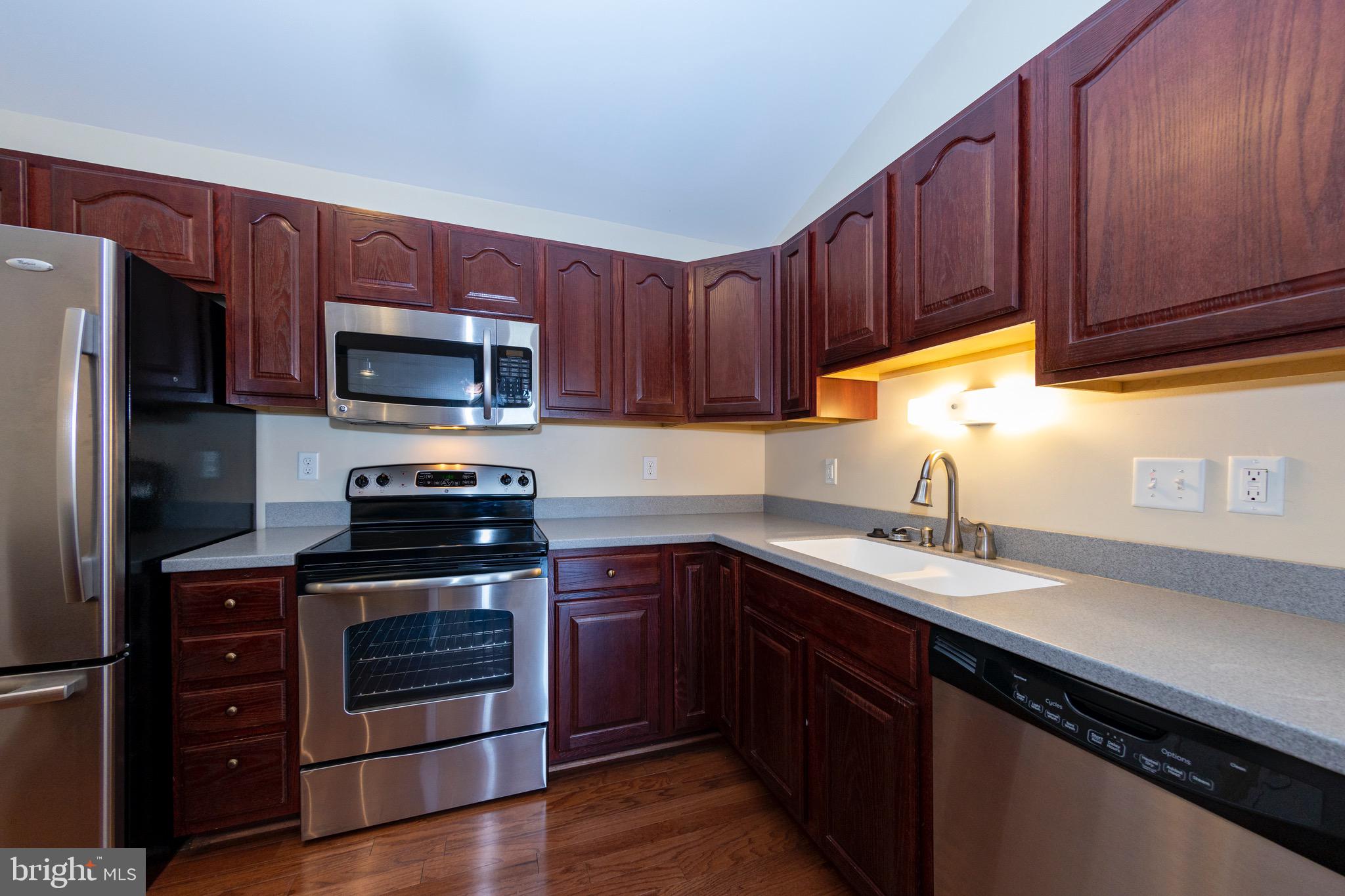 2100 Whitehall Road, Unit 2D Frederick, MD 21702 - Photo 8 of 28
