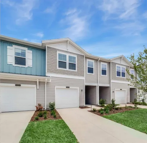 $233,990 | 14547 Northwest 163rd Place, Alachua, FL 32615