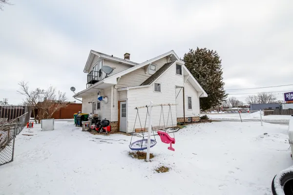 $189,900 | 202 Irene Street, Green Bay, WI 54302