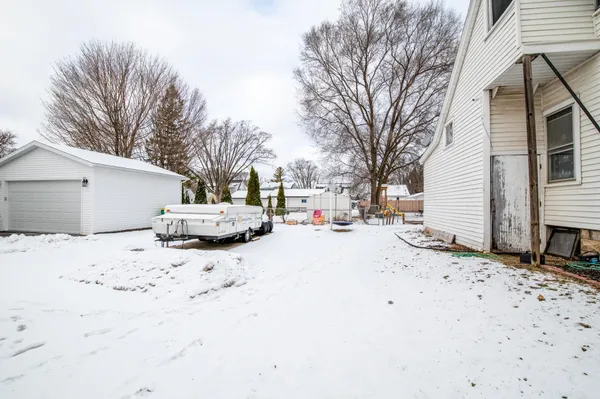 $189,900 | 202 Irene Street, Green Bay, WI 54302