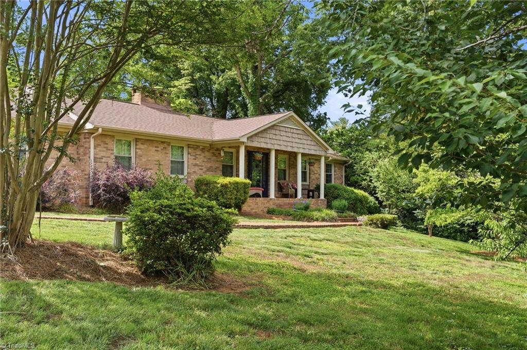 3630 Grandview Club Road Pfafftown, NC 27040 - Photo 3 of 49