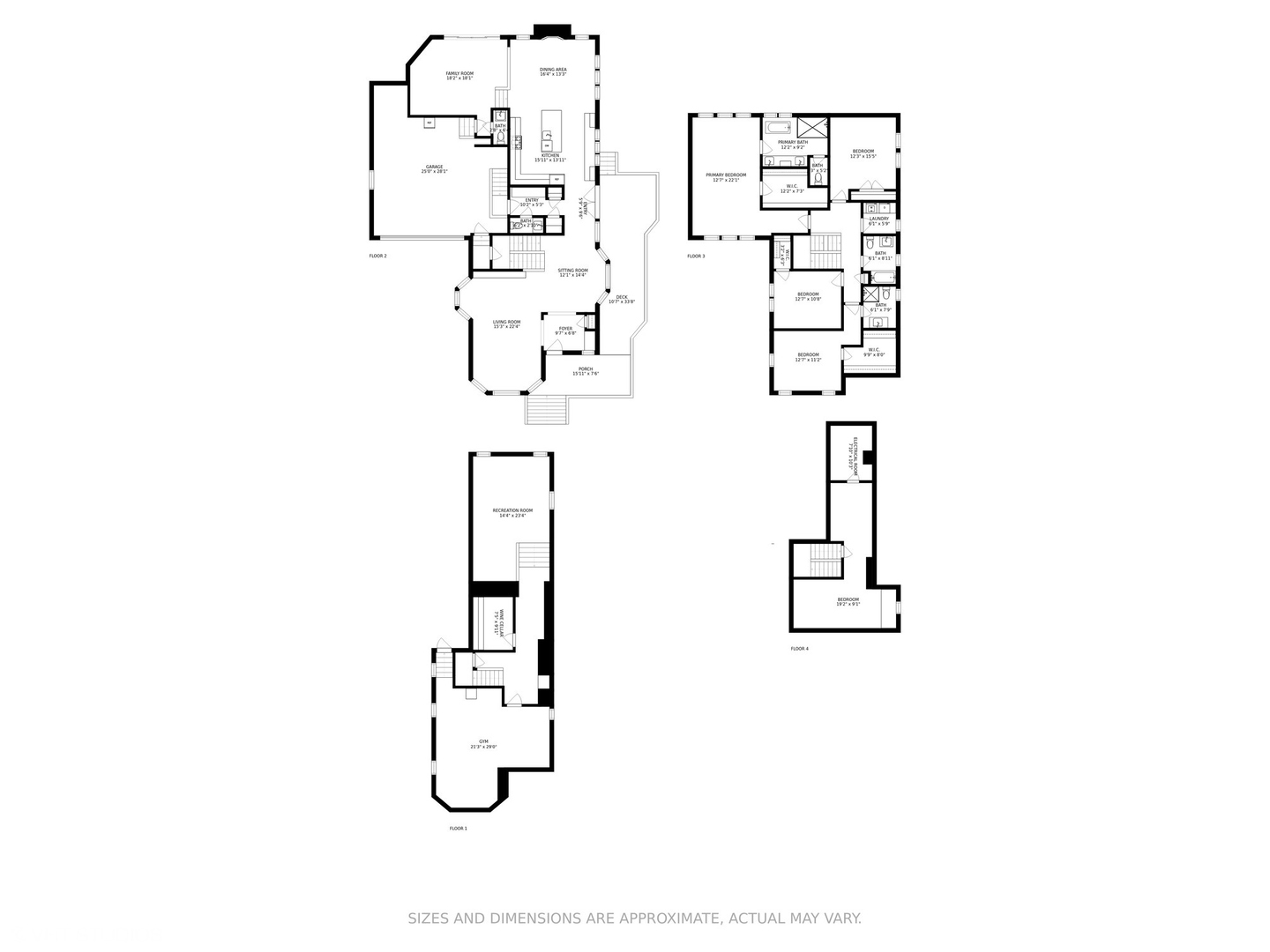 735 Baldwin Road Highland Park, IL 60035 - Photo 26 of 30 a picture of a bathroom with a shower