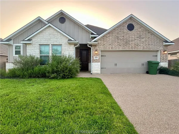 $2,800 | 3007 Embers Loop, Bryan, TX 77808