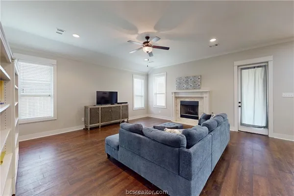 $2,800 | 3007 Embers Loop, Bryan, TX 77808