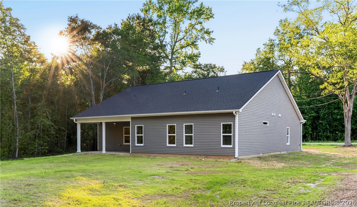 4918 Philippi Church Road Raeford, NC 28376 - Photo 42 of 50